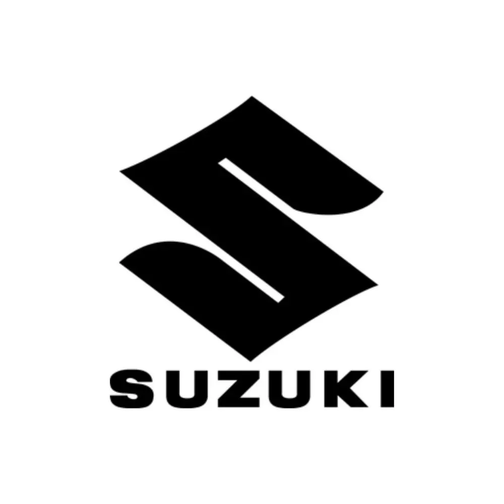Logo Suzuki