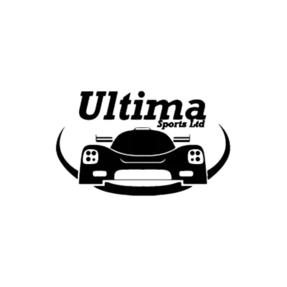 Logo Ultima