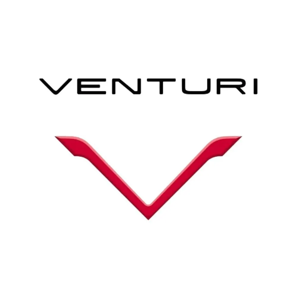 Logo Venturi