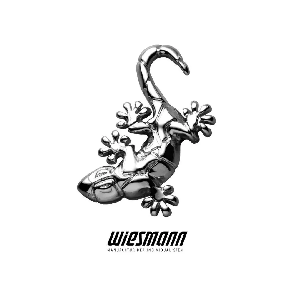 Logo Wiesmann