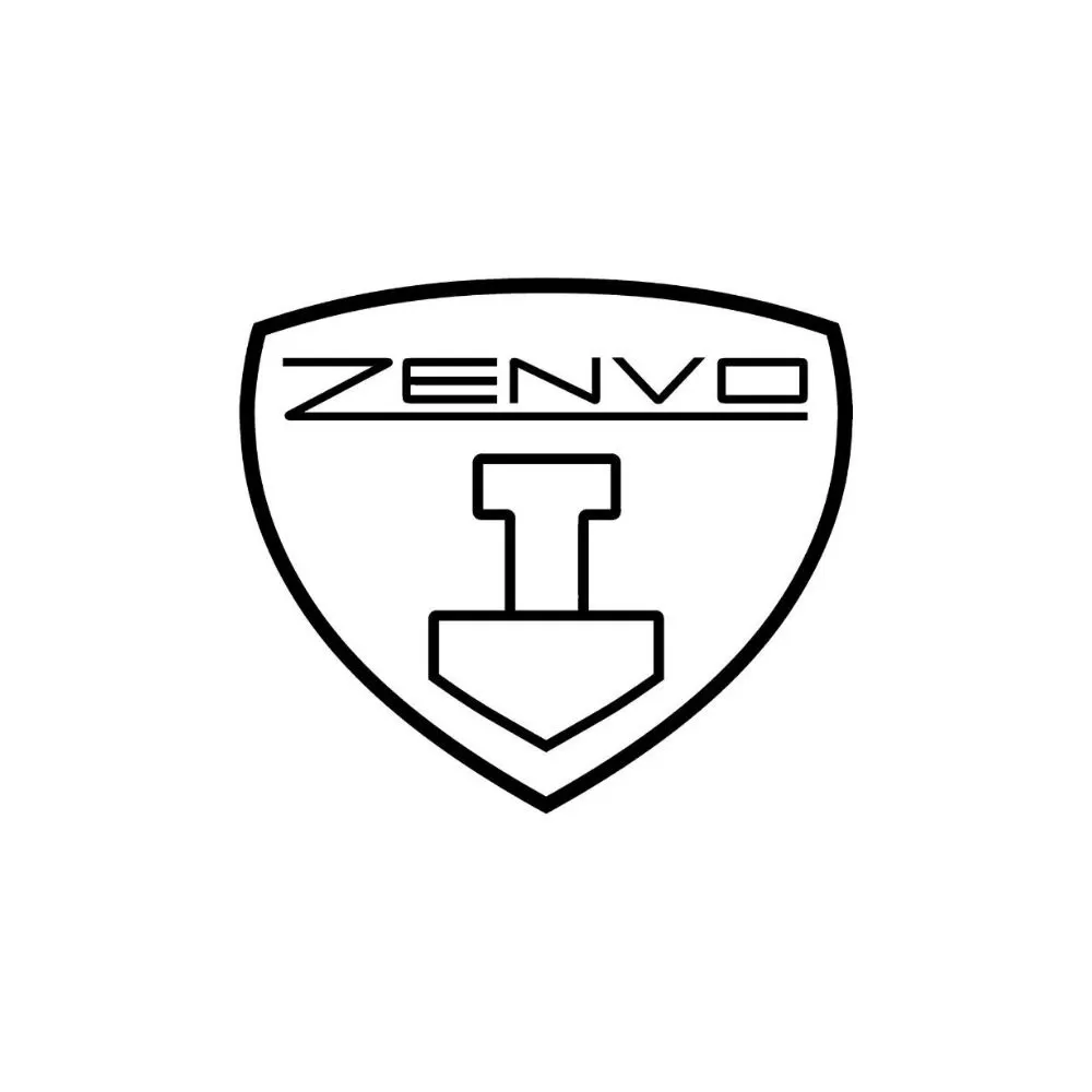 Logo Zenvo