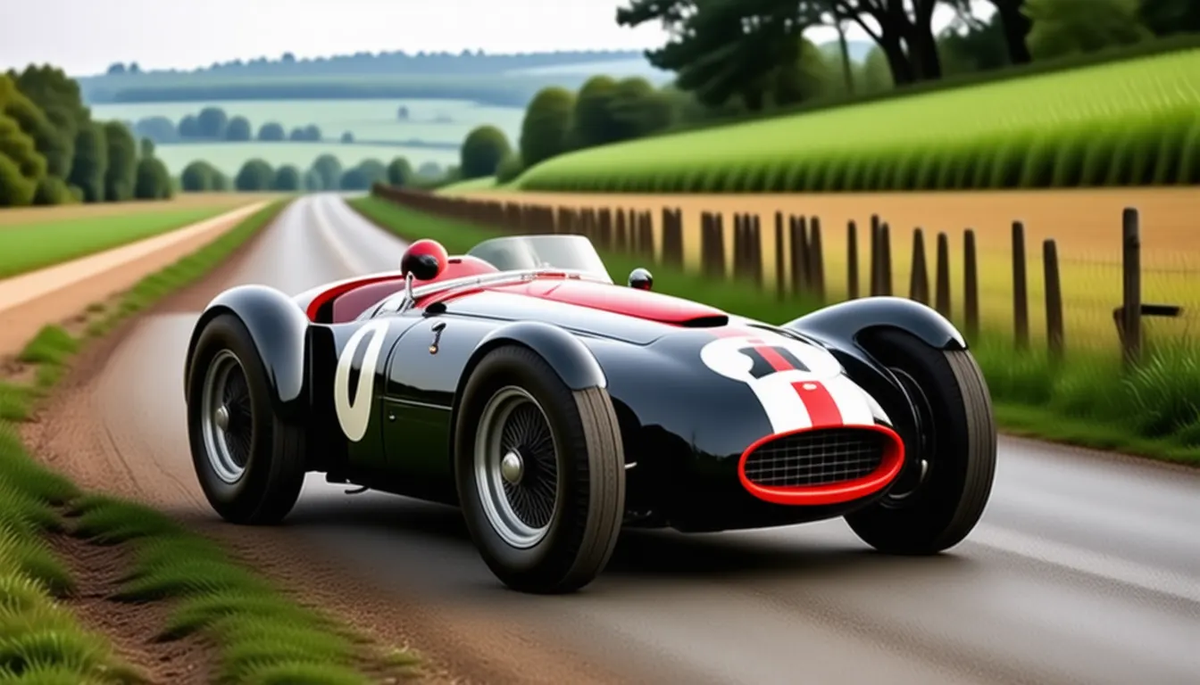 découvrez l’histoire captivante de lotus, l’icône de l’automobile sportive, reconnue pour son innovation, ses performances et son héritage unique sur les circuits et les routes du monde entier.