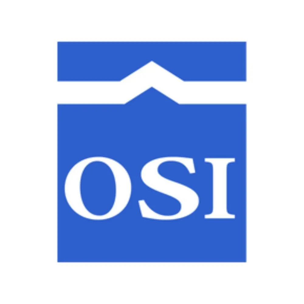 Logo OSI