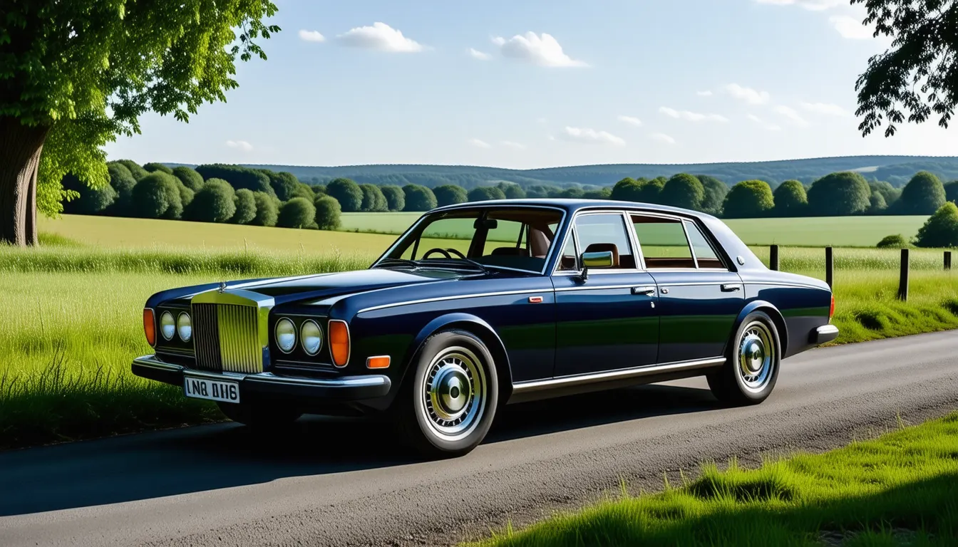 découvrez panther westwinds, l’emblématique constructeur britannique d’automobiles de prestige, célèbre pour ses modèles uniques alliant élégance, raffinement et performance.