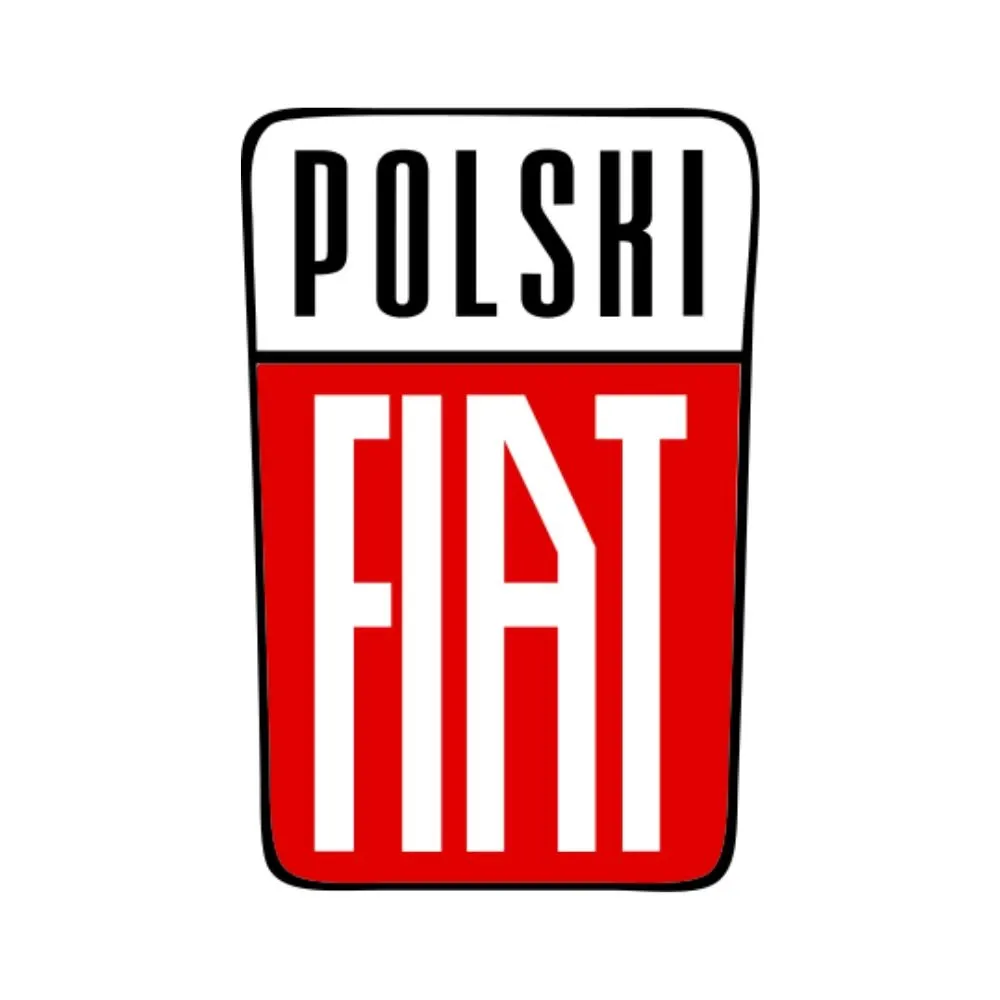 Logo Polski Fiat