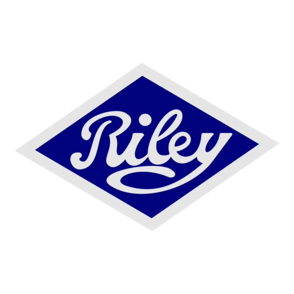 Logo Riley