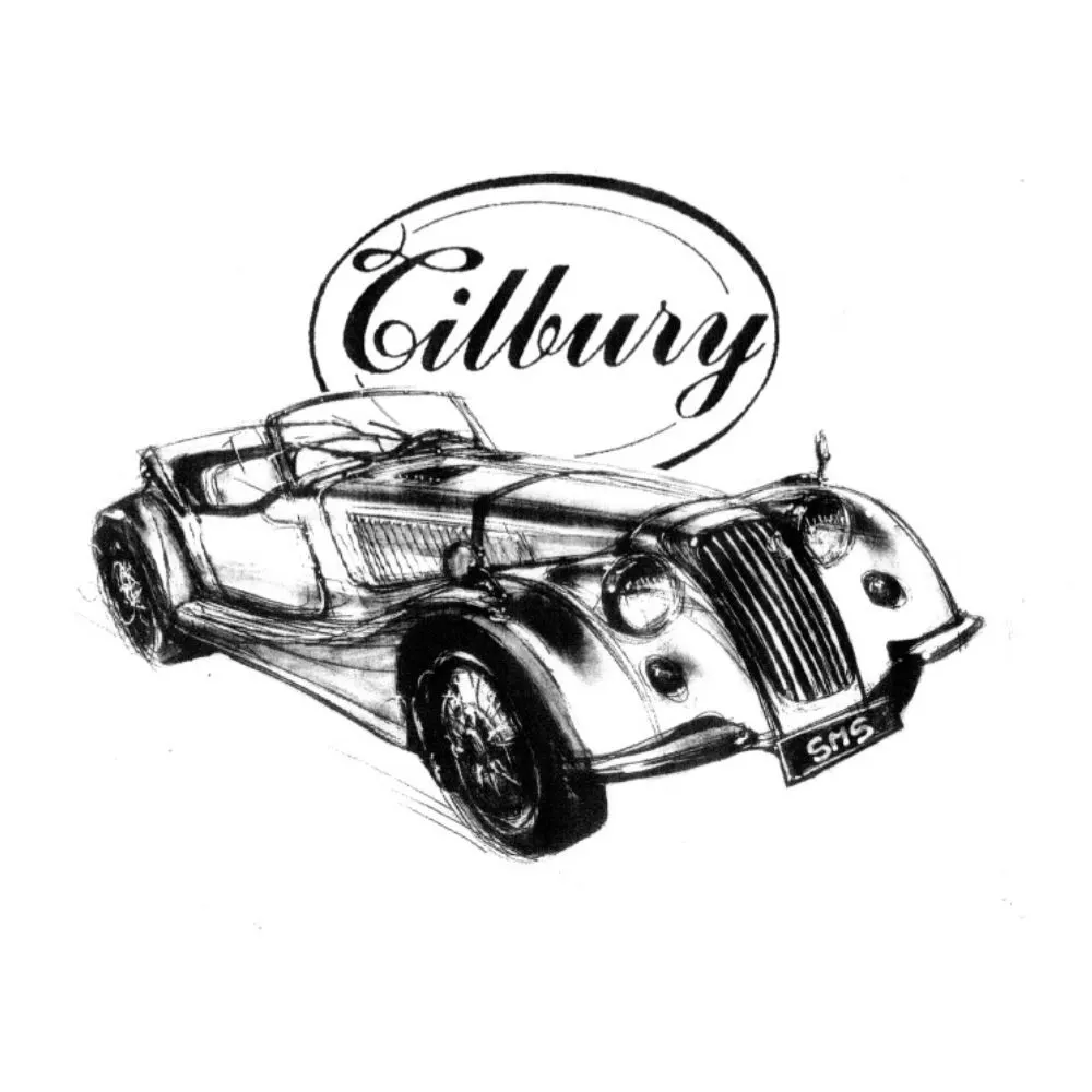 Logo SMS Tilbury
