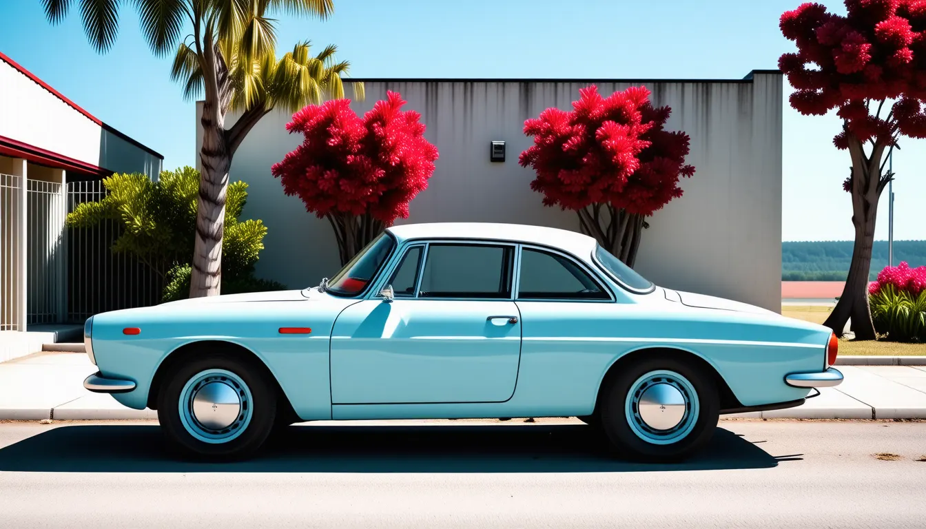 découvrez sovam, marque automobile française emblématique, reconnue pour son riche héritage et son savoir-faire unique dans la conception de véhicules d’exception.