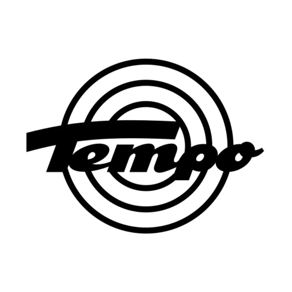 Logo Tempo