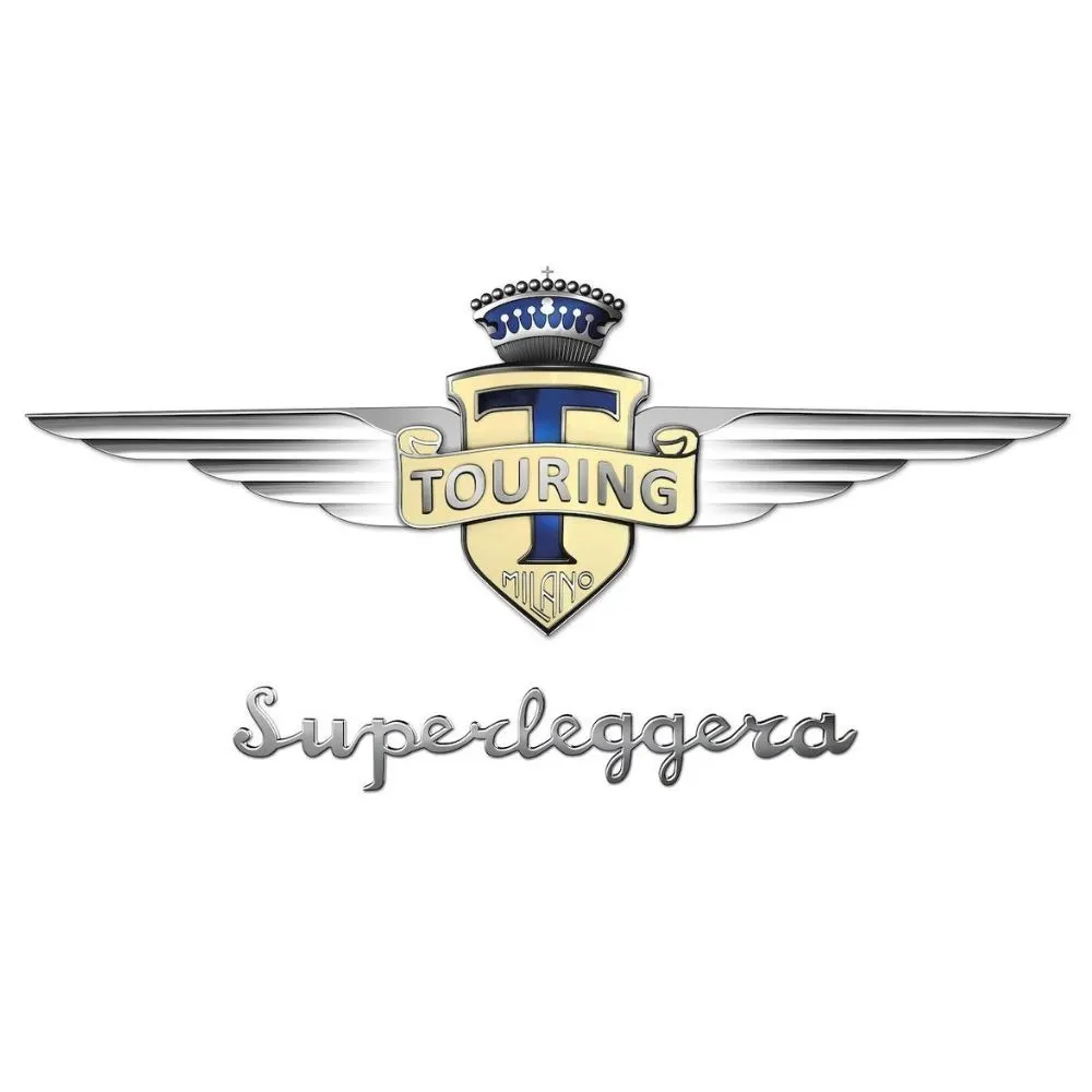 Logo Touring Superleggera