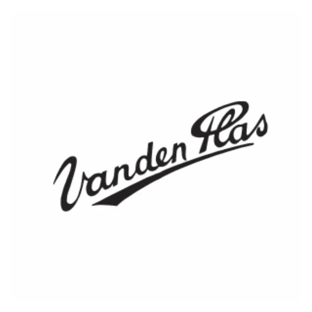 Logo Vanden Plas