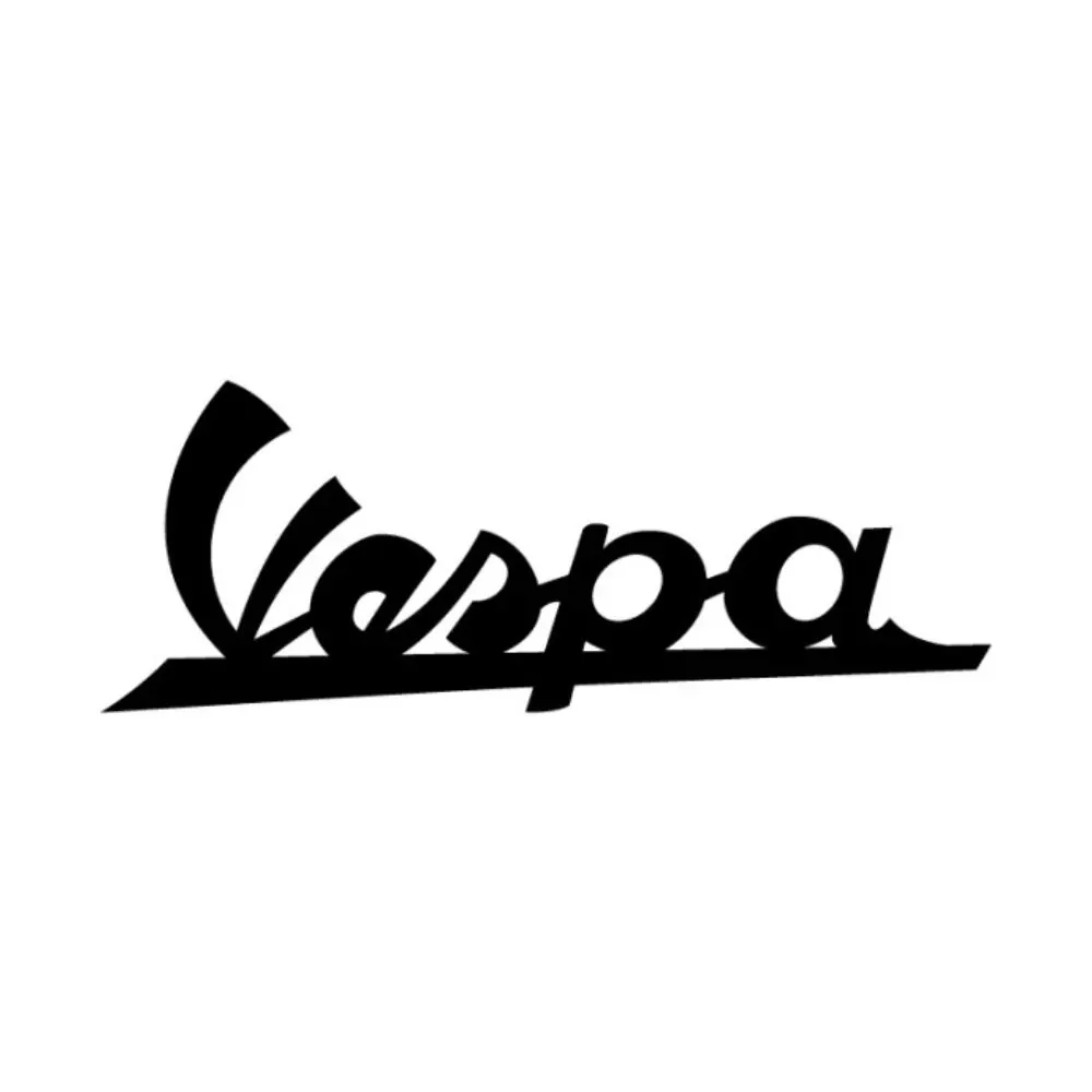 Logo Vespa