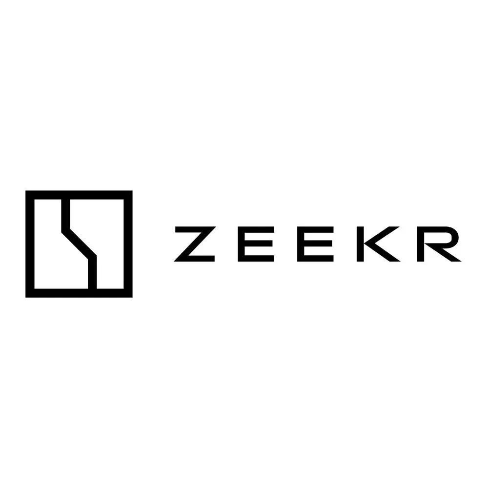 Logo Zeekr