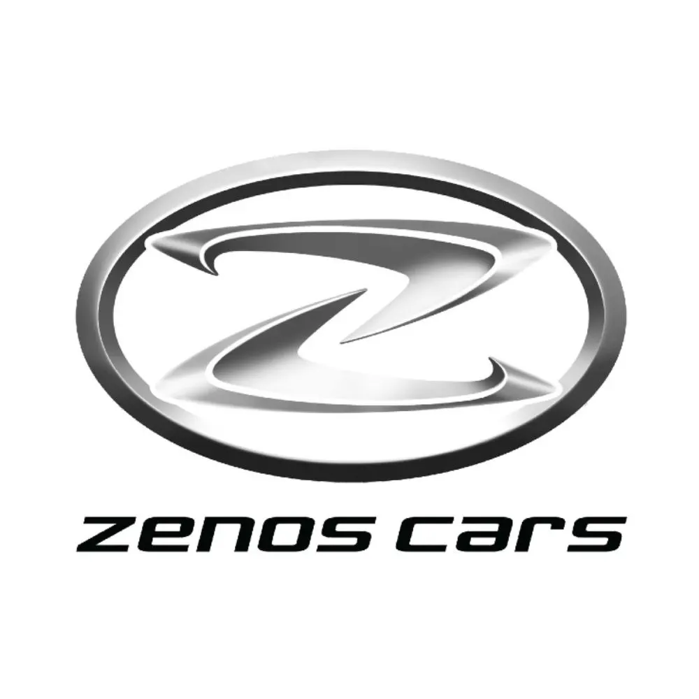Logo Zenos Cars