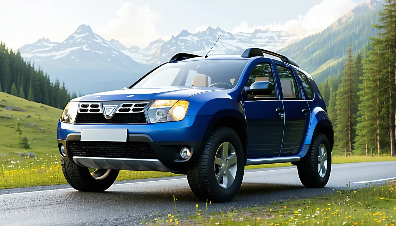 découvrez les points forts et faiblesses du dacia duster 2010, ainsi que nos conseils d’achat pour faire le bon choix et éviter les mauvaises surprises lors de l'achat de ce suv d'occasion.