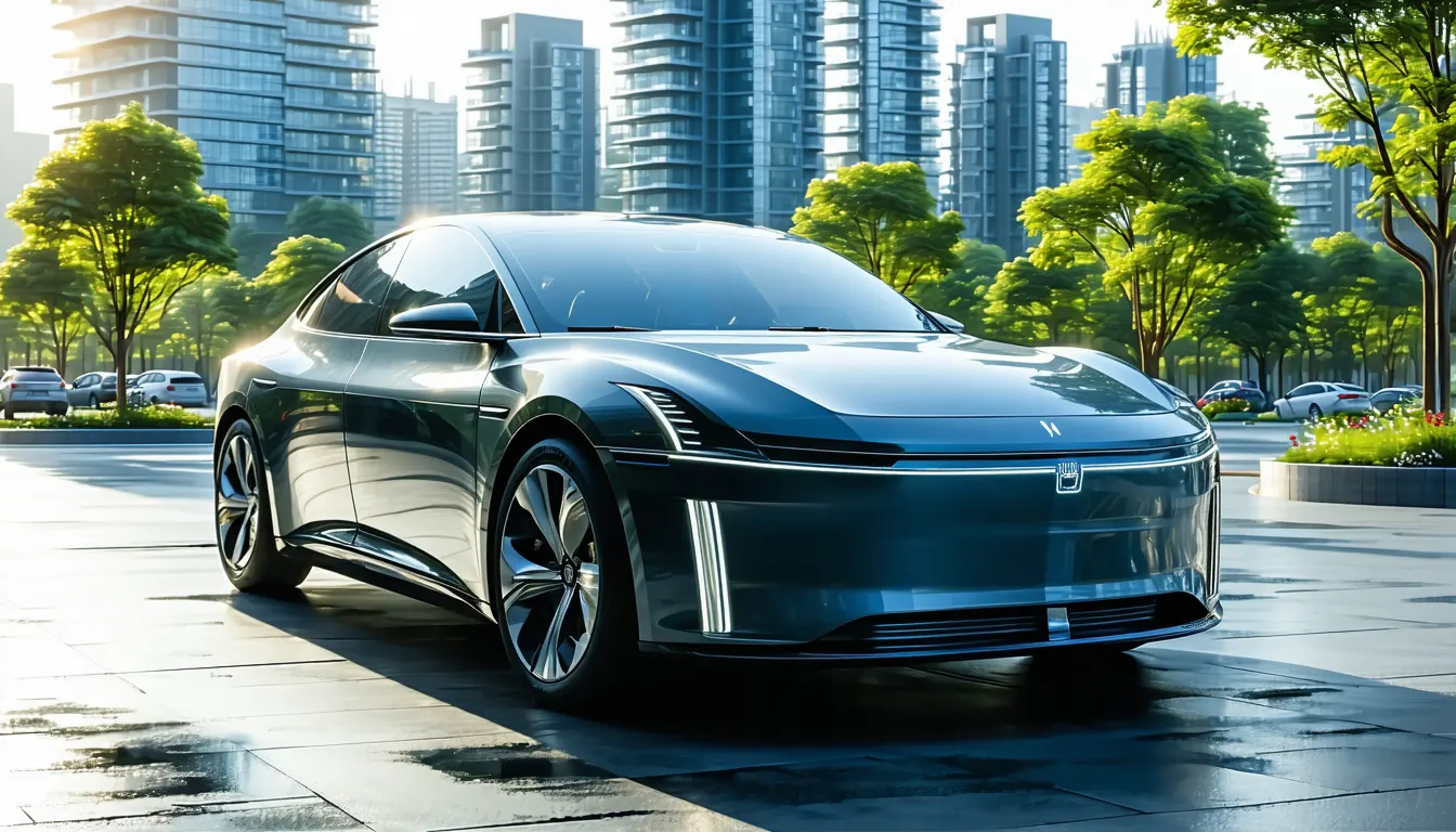 découvrez notre guide complet sur les berlines moyennes hybrides rechargeables (phev) : conseils, critères de choix et comparatif des meilleurs modèles pour trouver la voiture idéale.