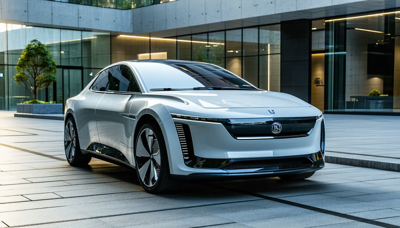 Berline moyenne PHEV : guide complet pour choisir le modèle idéal
