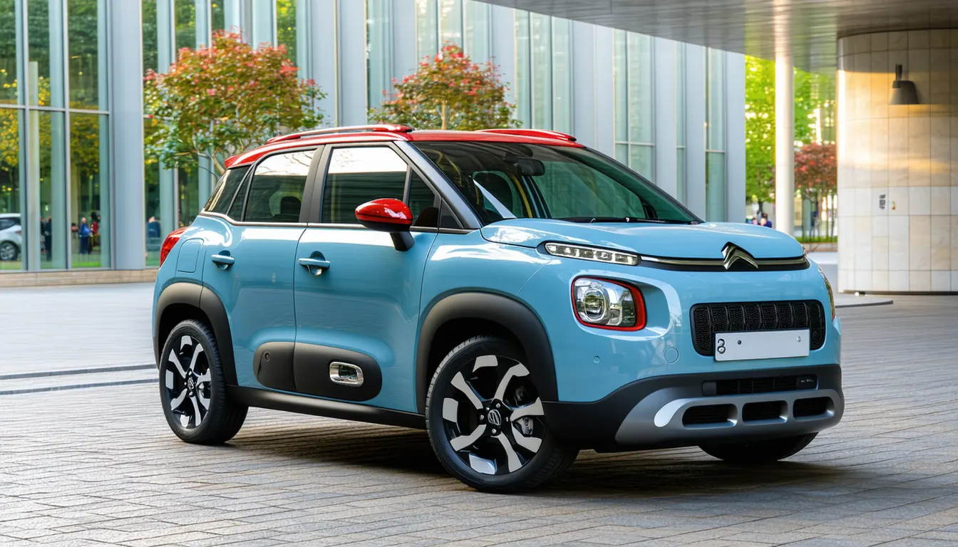 découvrez les points forts, les faiblesses et les avis des propriétaires sur la citroën c3 aircross 2017. analyse complète pour mieux choisir votre suv urbain.