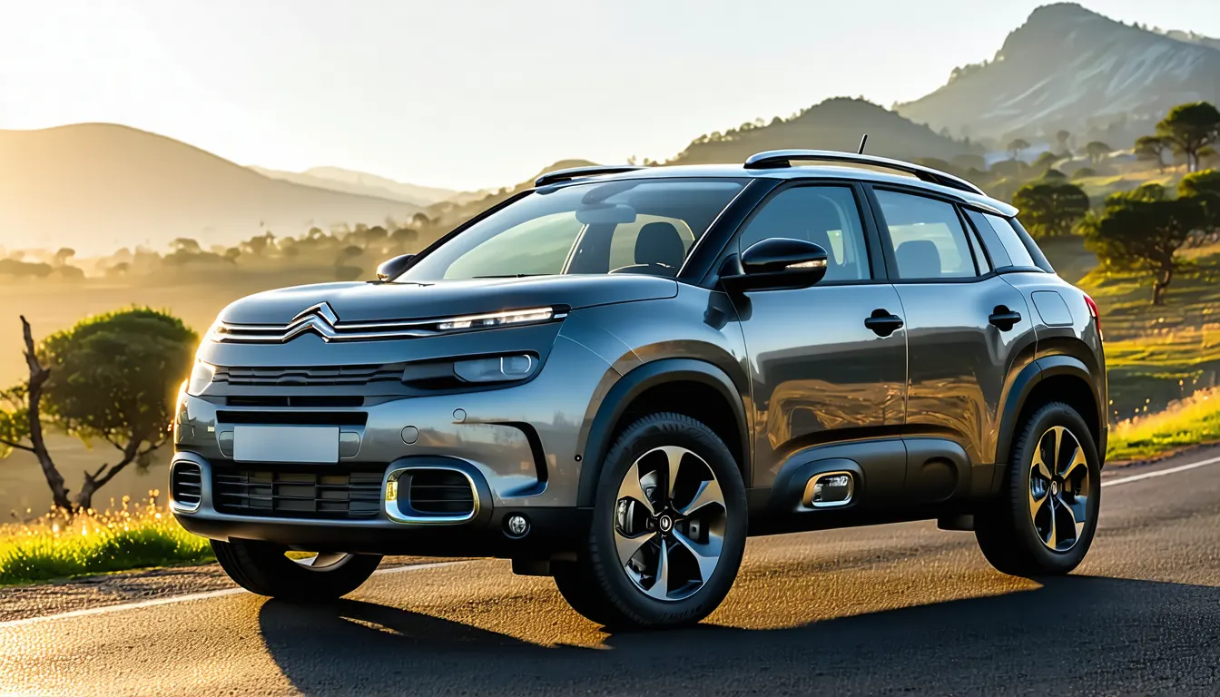 découvrez notre guide d’achat complet sur la citroën c5 aircross 2018 : avis détaillés, points forts, équipements et conseils pour choisir ce suv confortable et familial.