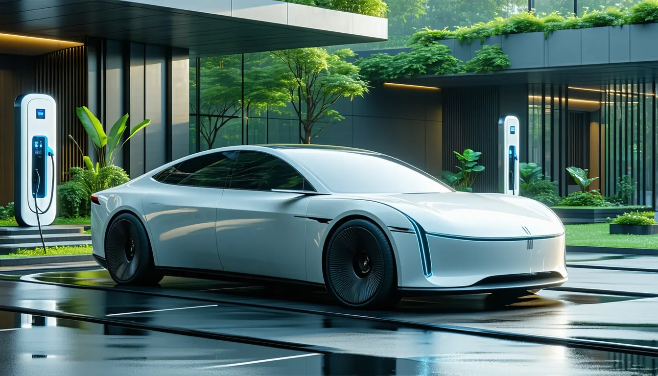 découvrez nos conseils pour choisir une berline électrique à prolongateur d’autonomie qui répond à vos besoins : performance, autonomie, budget et fonctionnalités adaptées à votre style de vie.