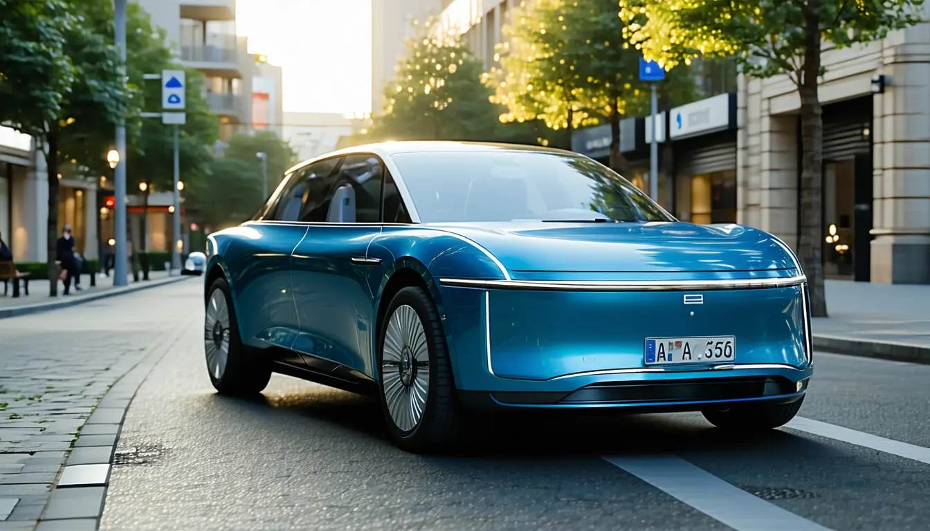 Compacte premium PHEV : pourquoi choisir une hybride rechargeable haut de gamme ?