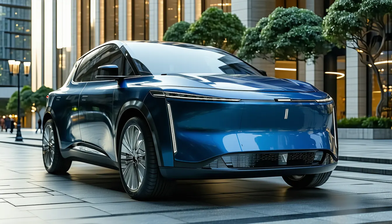 découvrez les avantages d'une compacte premium hybride rechargeable (phev) : performances, économies de carburant et confort haut de gamme. nos conseils pour faire le meilleur choix automobile.