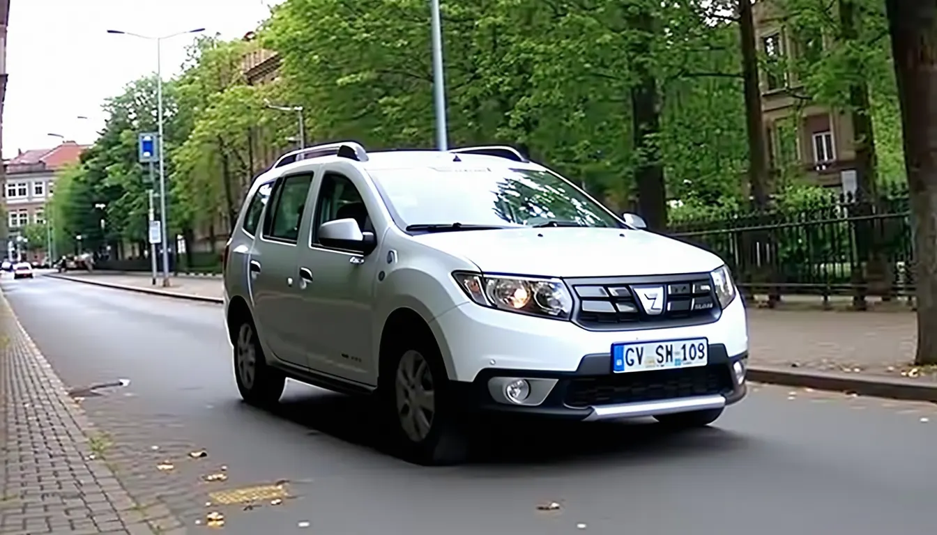 découvrez notre analyse de la dacia logan mcv ii 2013 : un break familial spacieux, fiable et économique. points forts, points faibles et conseils pour bien acheter cette voiture sur le marché de l’occasion.