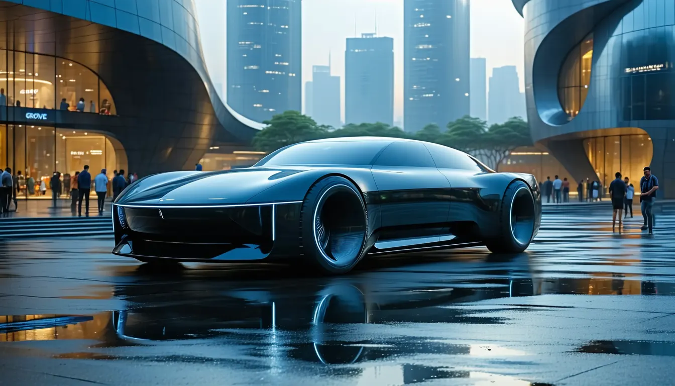 Découverte de grove obsidian 2019 : analyse de ses performances et de ses atouts