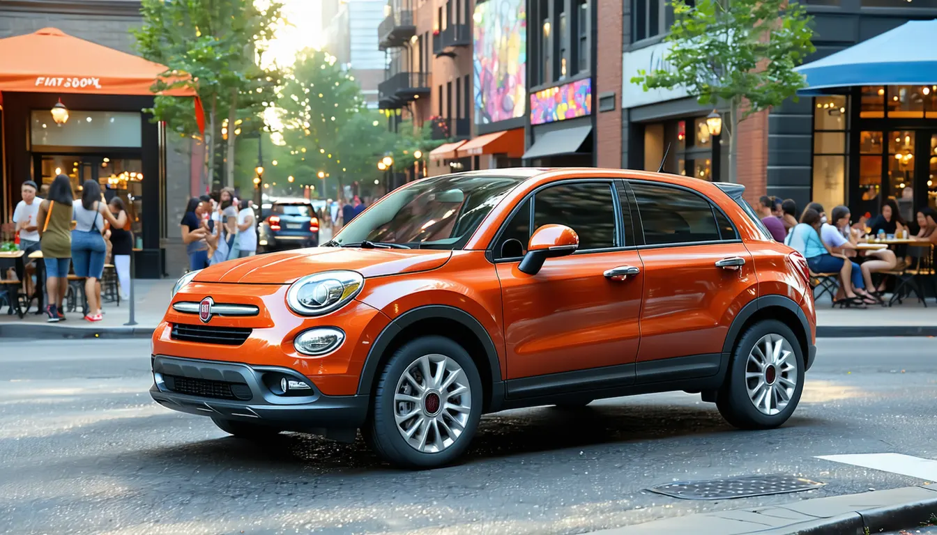 découvrez notre guide complet sur la fiat 500x 2014 : analyse détaillée des points forts et faiblesses de ce suv urbain, conseils d'achat et avis d'expert pour bien choisir.