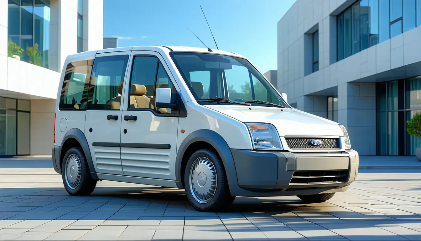 découvrez notre guide d’achat complet du ford tourneo connect 2002 : fiabilité, points forts et faiblesses, conseils d’entretien et astuces pour bien choisir ce modèle pratique et polyvalent.