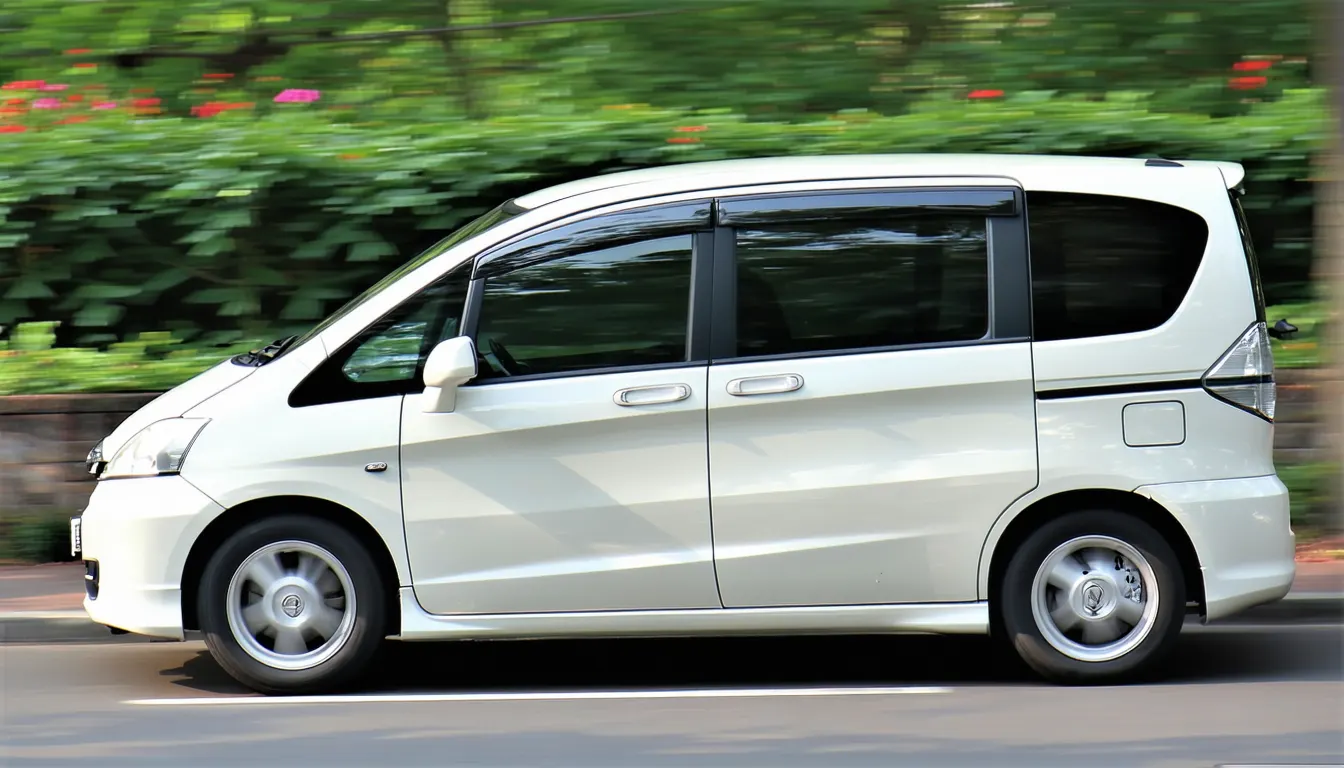 découvrez notre guide d’achat complet de la honda freed 2008 : fiabilité, points forts et avis détaillés des propriétaires pour faire le bon choix d'occasion.
