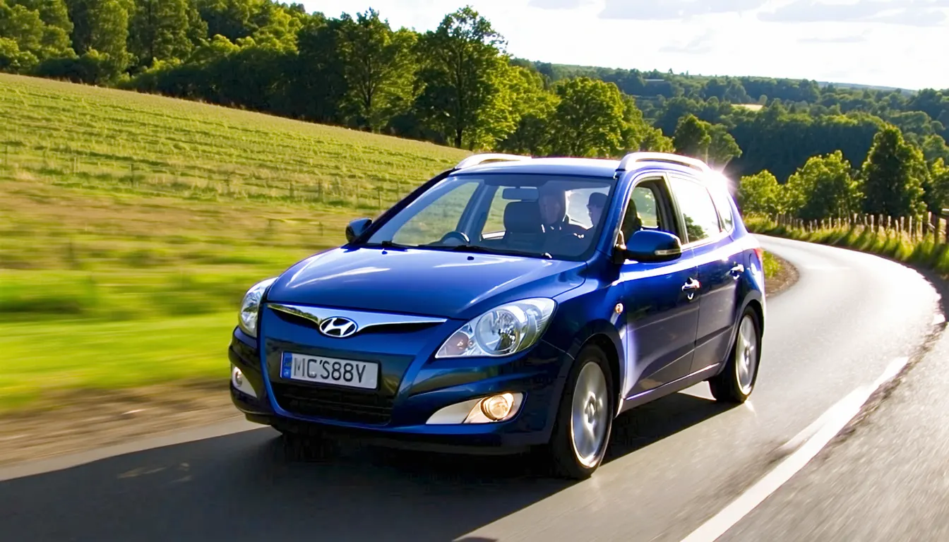 découvrez notre guide complet sur la hyundai i30 2007 : analyse des points forts, des faiblesses, conseils d’achat et infos pratiques pour bien choisir ce modèle polyvalent.