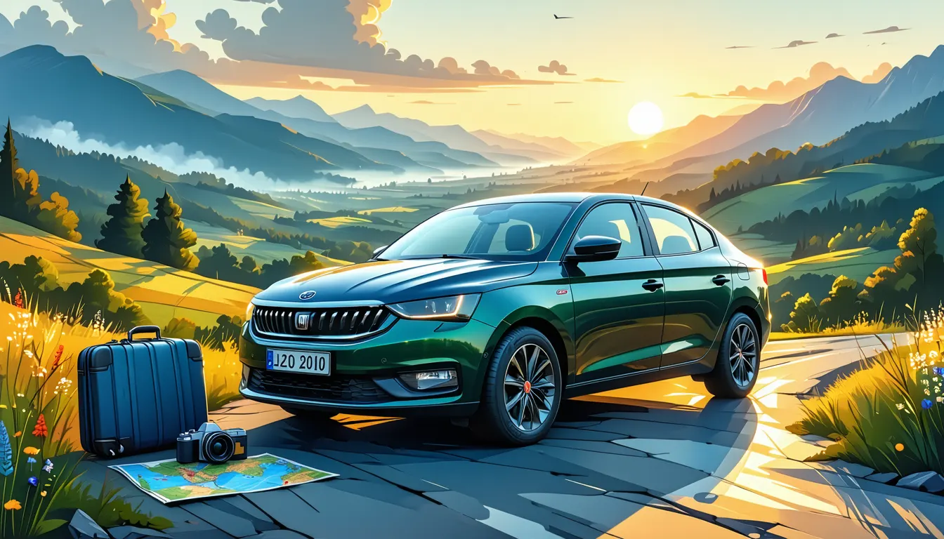 explorez lada travel 2021 : toutes les nouveautés, offres spéciales et conseils pour voyager avec élégance. préparez votre prochain voyage en profitant des tendances et destinations incontournables de l'année.