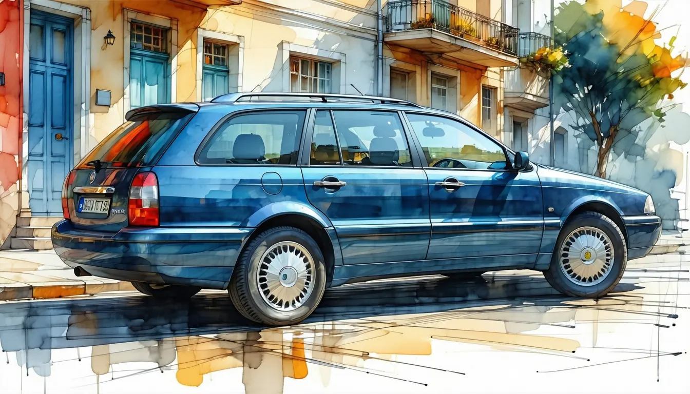 découvrez l’analyse complète de la lancia lybra sw 1999, un break familial élégant. points forts, faiblesses, fiabilité et valeur sur le marché de l’occasion pour faire le bon choix auto.