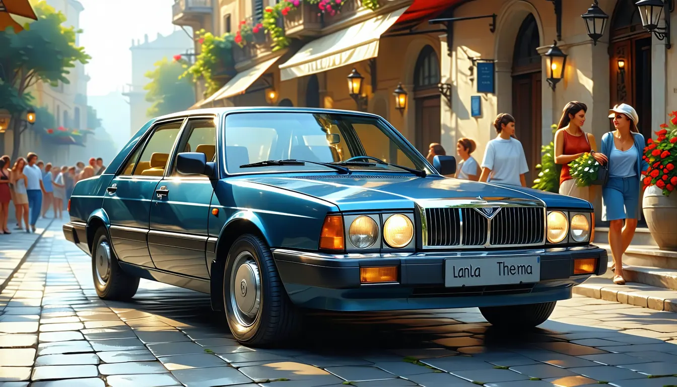 découvrez l’histoire fascinante de la lancia thema 1984, ses caractéristiques techniques, et les raisons pour lesquelles ce modèle emblématique séduit encore les passionnés d’automobile aujourd’hui.