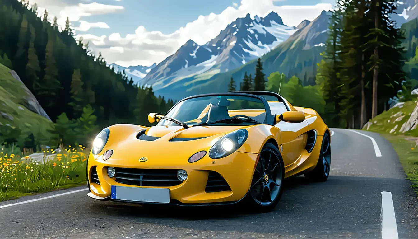 découvrez l'histoire captivante de la lotus elise 1996, ses spécificités techniques hors du commun et les raisons pour lesquelles cette sportive continue de fasciner passionnés et collectionneurs d'automobiles.