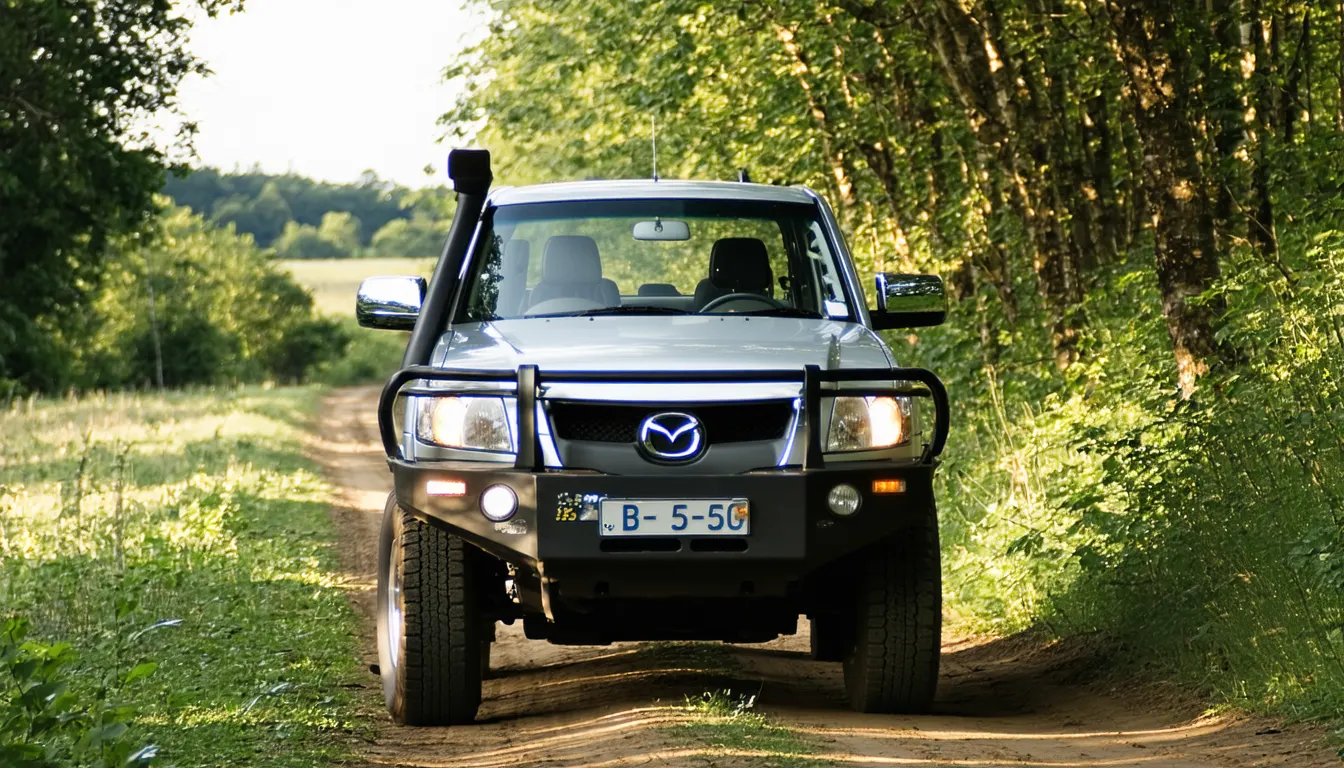 découvrez les points forts du mazda bt-50 2006, sa fiabilité selon les propriétaires et les avis d’utilisateurs pour mieux choisir votre pick-up d’occasion.