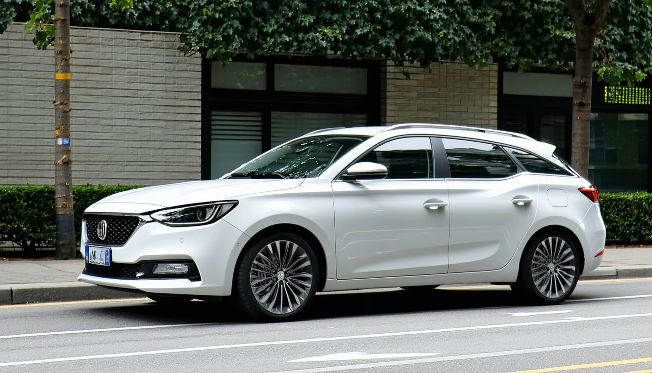 découvrez le mg mg5 ev 2020 : toutes les informations sur son autonomie, son prix, et les avis des utilisateurs. ce break électrique séduit par ses atouts pour la famille et les trajets quotidiens.