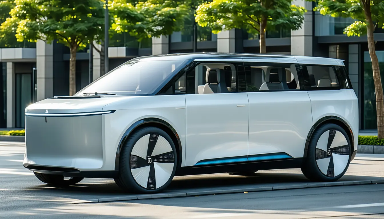 découvrez tout ce qu’il faut savoir sur les monospaces hybrides phev avant d’acheter : avantages, fonctionnement, autonomie, coûts et conseils pour bien choisir le modèle adapté à vos besoins.