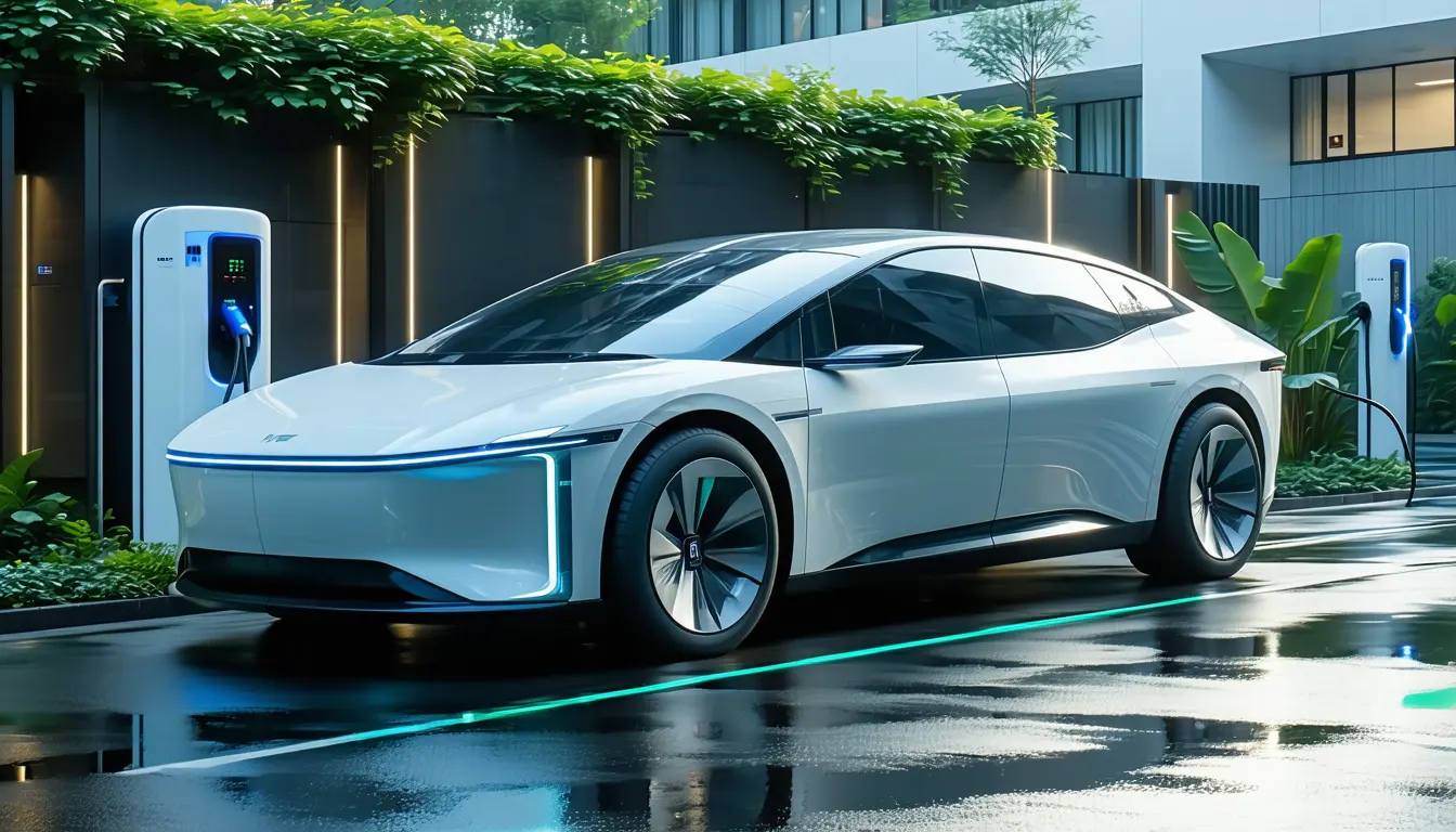 Monospace hybride PHEV : tout ce qu’il faut savoir avant d’acheter