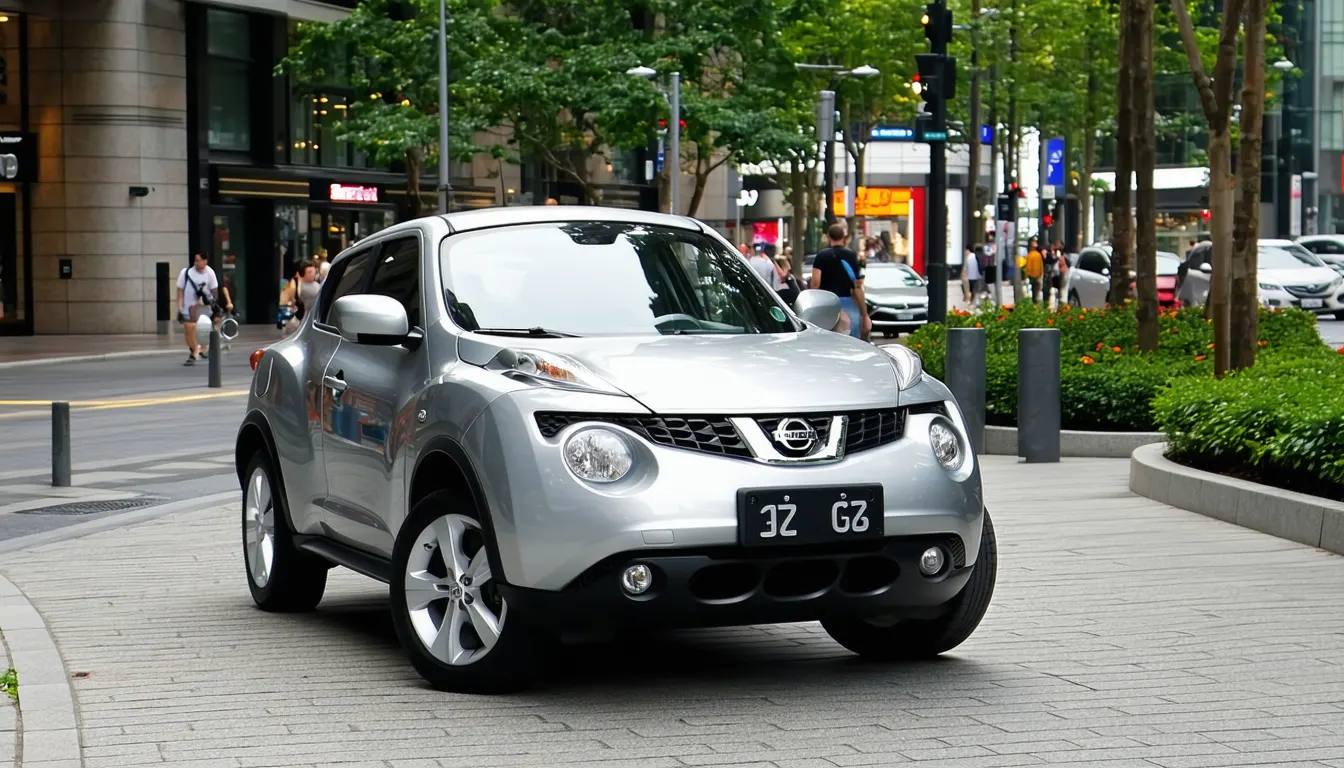 découvrez notre avis complet sur la nissan juke 2010 : analyse de sa fiabilité, de ses points forts et conseils pour bien choisir ce modèle d’occasion polyvalent et original.