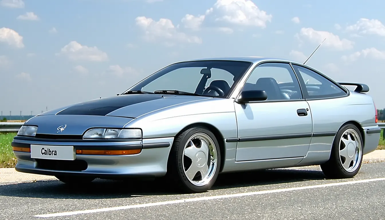 découvrez l'histoire fascinante de l'opel calibra de 1989, ses caractéristiques techniques et tous nos conseils pour réussir votre achat de ce coupé emblématique.
