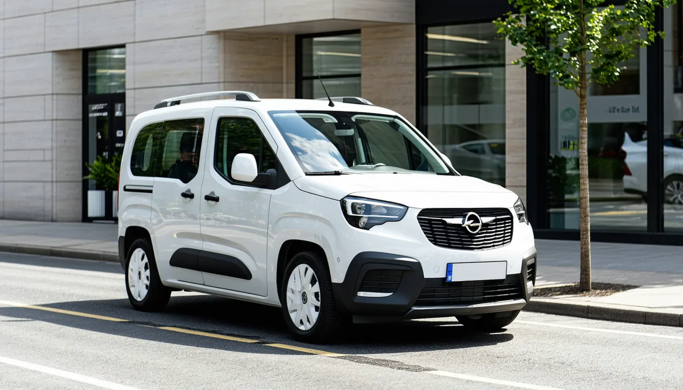 Opel Combo Life 2018 : avis, points forts et faiblesses du ludospace familial