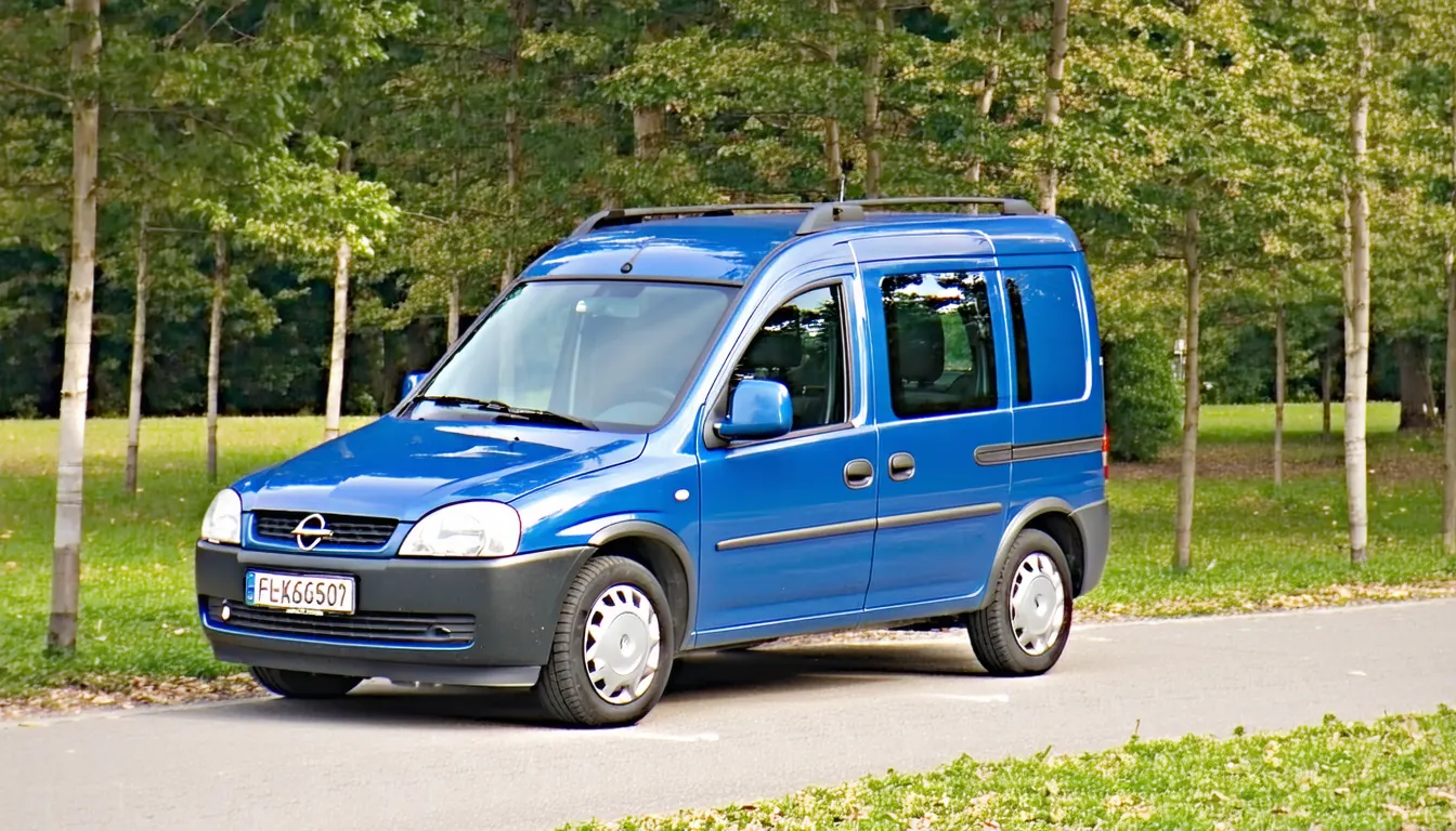 découvrez notre guide d’achat complet pour l’opel combo tour 2001 : critères essentiels, points à vérifier avant l’achat et conseils d’entretien pour assurer longévité et fiabilité à votre véhicule.