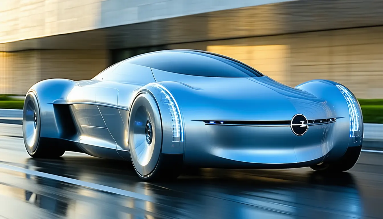 découvrez l'opel hydrogen3 de 2004, une voiture à hydrogène innovante qui a marqué l'histoire de l'automobile écologique. retour sur ses performances, ses avancées technologiques et son impact dans le secteur des véhicules propres.