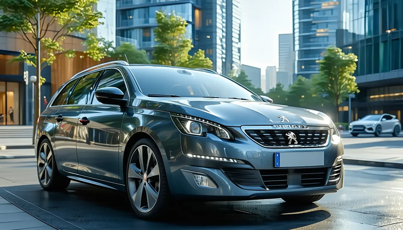 découvrez les principaux atouts et inconvénients de la peugeot 308 sw 2008. analyse complète pour bien connaître ce modèle familial avant votre achat et éviter les mauvaises surprises.