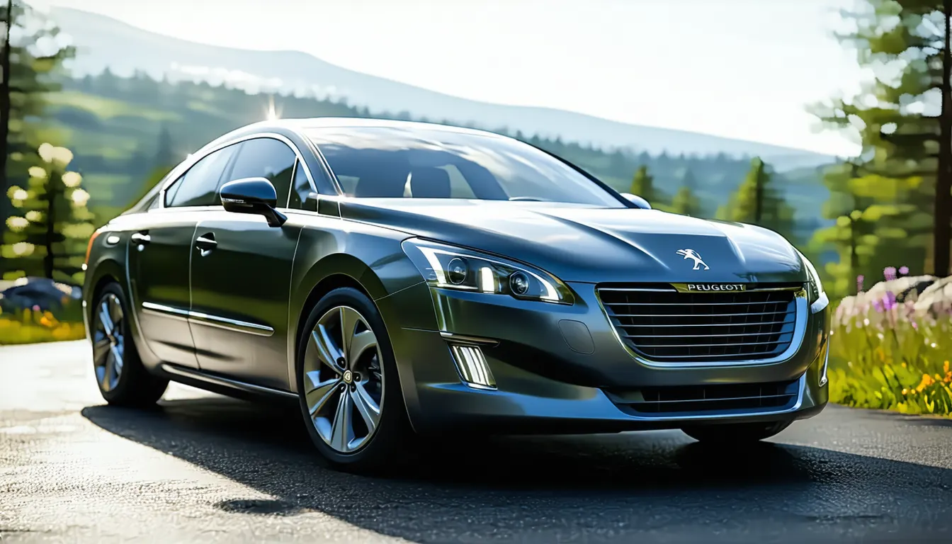 découvrez la fiche technique complète de la peugeot 508 année 2011, ainsi que les avis d’utilisateurs et nos conseils pour bien acheter ce modèle d’occasion.