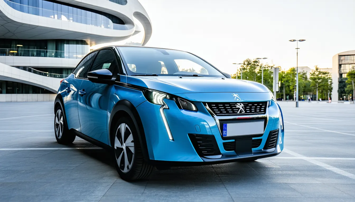 découvrez notre avis détaillé sur la peugeot e-208 2019 : autonomie réelle, expérience de conduite et retour d’expérience complet pour tout savoir sur la citadine électrique phare de peugeot.