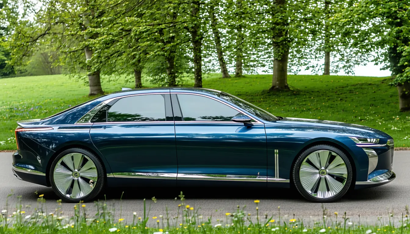 découvrez notre guide pour choisir la meilleure berline premium hybride et profitez d’un parfait équilibre entre luxe, performance et respect de l’environnement. comparatifs, conseils et modèles incontournables pour faire le bon choix.