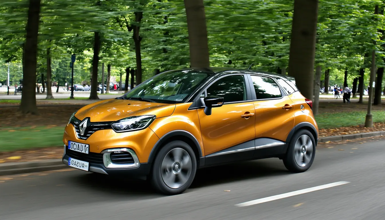 découvrez notre guide complet sur le renault captur 2013 : conseils, points forts, équipements et astuces pour bien choisir ce suv d'occasion, fiable et économique.